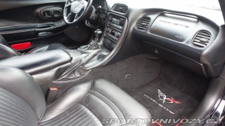 Chevrolet Corvette 2000