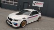 BMW M2 (F87) Trackday