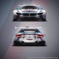 BMW Z4 GT3 Street Fighter 2012