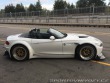 BMW Z4 GT3 Street Fighter