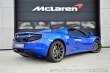 McLaren 12C MP4-12C Spider - AKRAPOVI