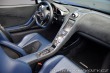 McLaren 12C MP4-12C Spider - AKRAPOVI