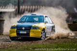 Opel Astra GSi 2.0 16V - závodní vůz