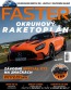 Ostatní značky Ostatní modely FFR Cobra Mk IV Roadster
