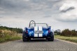 Ostatní značky Ostatní modely FFR Cobra Mk IV Roadster 2018