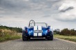 Ostatní značky Ostatní modely FFR Cobra Mk IV Roadster