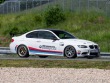 BMW M3 (E92) Trackday