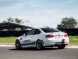 BMW M3 (E92) Trackday 2008