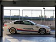 BMW M3 (E92) Trackday 2008