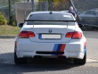 BMW M3 (E92) Trackday 2008