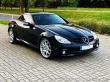 Mercedes-Benz SLK 55 amg 2005