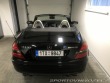 Mercedes-Benz SLK 55 amg 2005