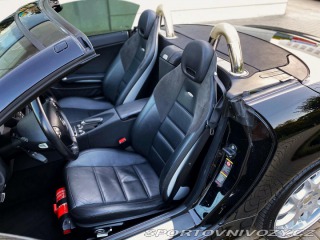 Mercedes-Benz SLK 55 amg 2005