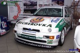 Ford Escort Cosworth 4x4 Pikes Peak