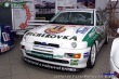 Ford Escort Cosworth 4x4 Pikes Peak 1995