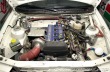 Ford Escort Cosworth 4x4 Pikes Peak