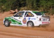 Ford Escort Cosworth 4x4 Pikes Peak 1995