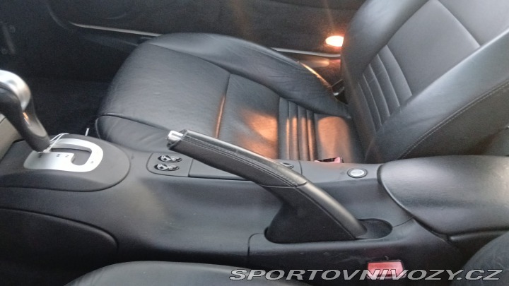 Porsche 911 996 Carrera 4 2001 po GO 2001