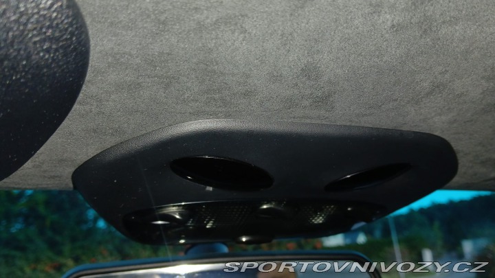 Porsche 911 996 Carrera 4 2001 po GO 2001