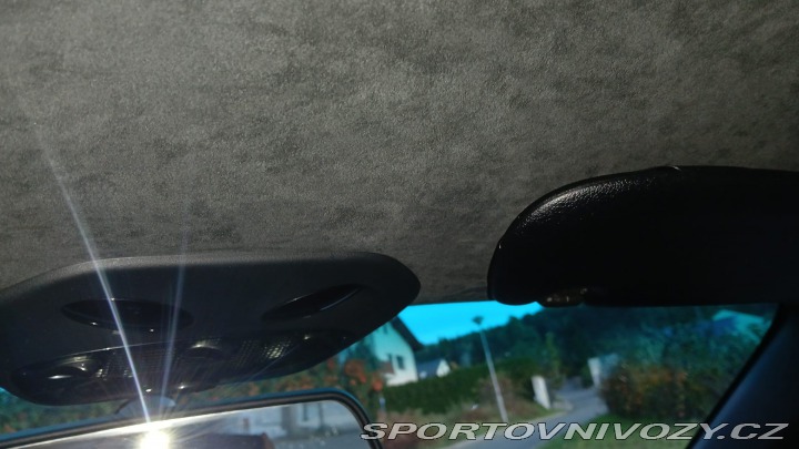 Porsche 911 996 Carrera 4 2001 po GO 2001