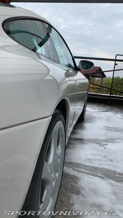 Porsche 911 996 Carrera 4 2001 po GO 2001