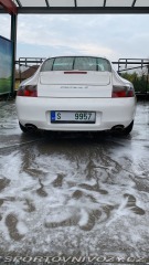 Porsche 911 996 Carrera 4 2001 po GO 2001
