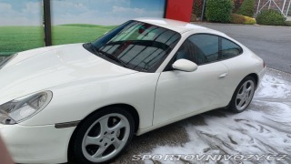 Porsche 911 996 Carrera 4 2001 po GO 2001