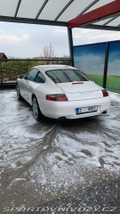 Porsche 911 996 Carrera 4 2001 po GO 2001