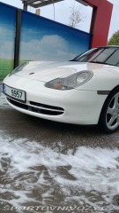 Porsche 911 996 Carrera 4 2001 po GO 2001