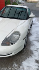 Porsche 911 996 Carrera 4 2001 po GO 2001