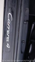 Porsche 911 996 Carrera 4 2001 po GO 2001