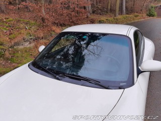 Porsche 911 996 Carrera 4 2001 po GO 2001