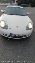 Porsche 911 996 Carrera 4 2001 po GO 2001