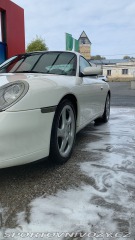 Porsche 911 996 Carrera 4 2001 po GO 2001