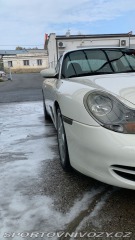 Porsche 911 996 Carrera 4 2001 po GO 2001