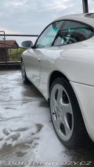 Porsche 911 996 Carrera 4 2001 po GO 2001