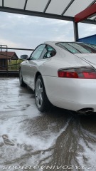 Porsche 911 996 Carrera 4 2001 po GO 2001