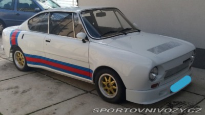 Škoda 130 RS Replika