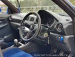 Subaru Impreza WRX kastle STi JDM úprava 2001