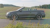 Volkswagen EOS exclusive
