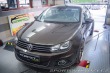 Volkswagen EOS exclusive