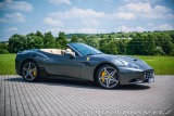 Ferrari California Zakoupeno v ČR