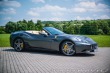 Ferrari California Zakoupeno v ČR 2011