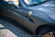 Ferrari California Zakoupeno v ČR 2011