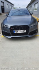 Audi RS6 RS6 C7 2015