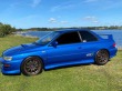 Subaru Impreza TypeR kupé STi 99 záloha 1999