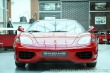 Ferrari 360 Modena F1