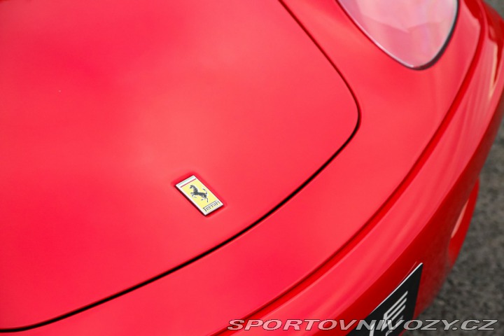 Ferrari 360 Modena F1 2000