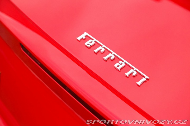 Ferrari 360 Modena F1 2000