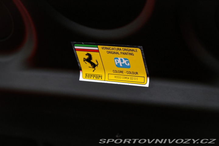 Ferrari 360 Modena F1 2000